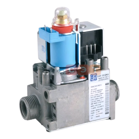 Газовый клапан G20/G30