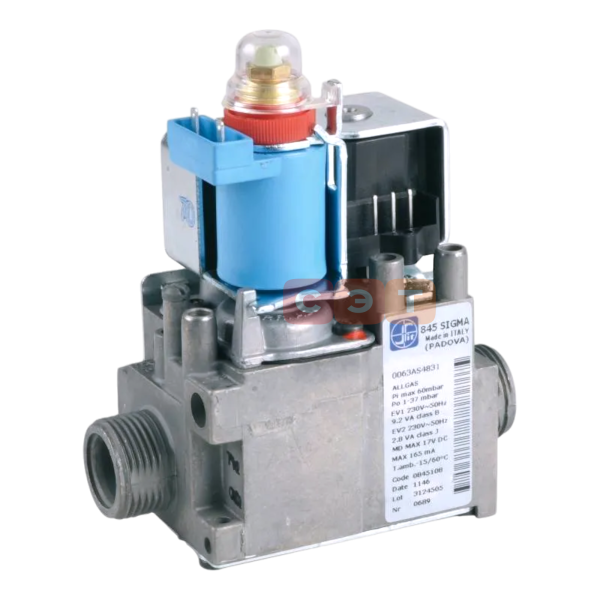 Газовый клапан G20/G30