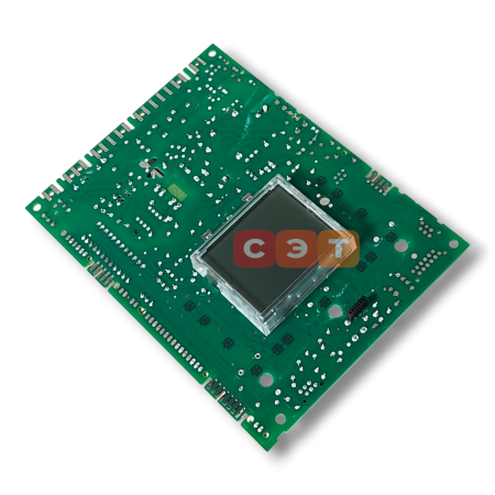 Электронная плата 7726557