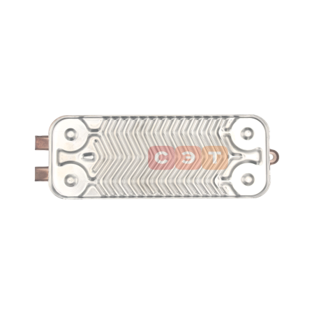 Теплообменник вторичный 87186446230-KKK