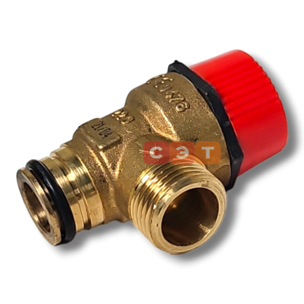 Предохранительный клапан 710071200.А