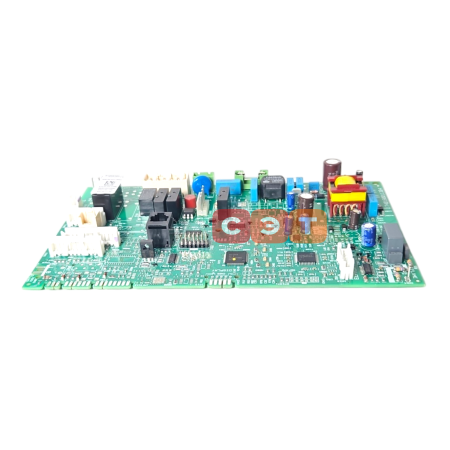 Основная плата 60001605-06