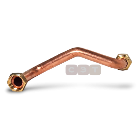 Трубка присоединения MODULO 3620220