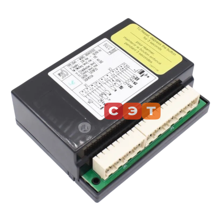 Блок управления к Slim.HP 99 кВт DCAI 50 5332470
