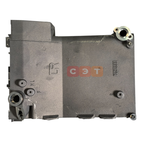 Основной теплообменник 28кВт 7694003