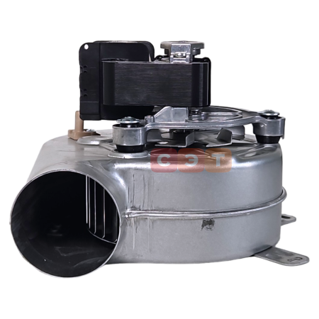 Вентилятор 24 квт Quantum BI1566101