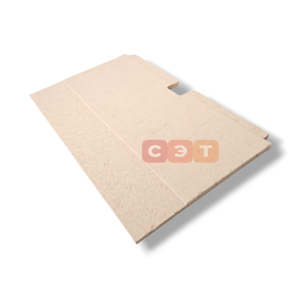 Передняя теплоизоляционная панель JJD005213340