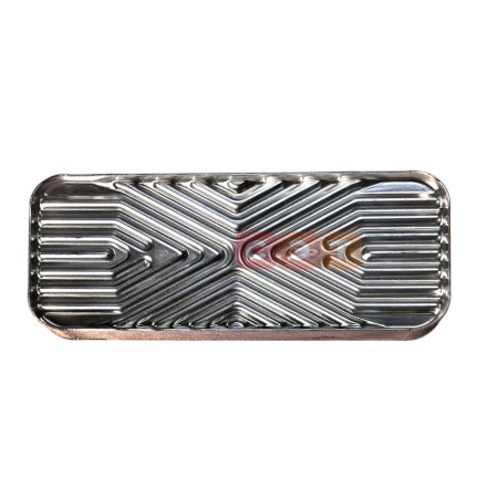 Теплообменник ГВС вторичный Immergas Mythos/ Maior/Mini 28-32kw 16 пластин AAA