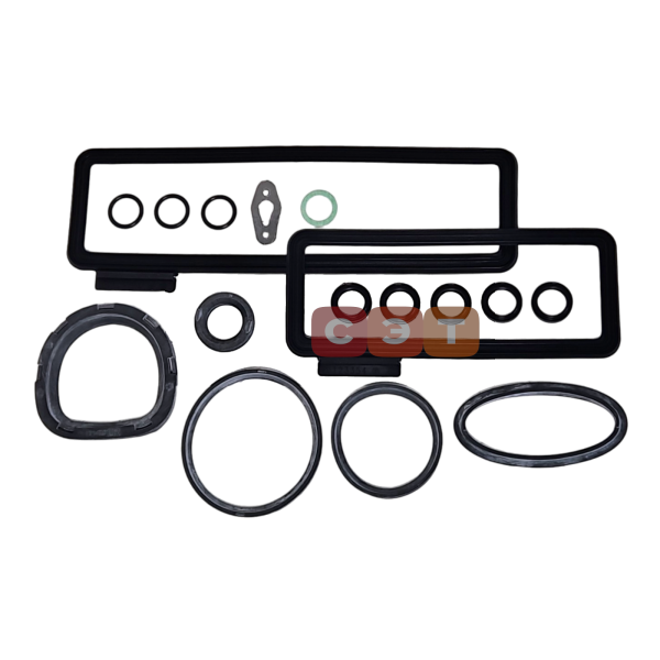 Набор для ТО Naneo S101756