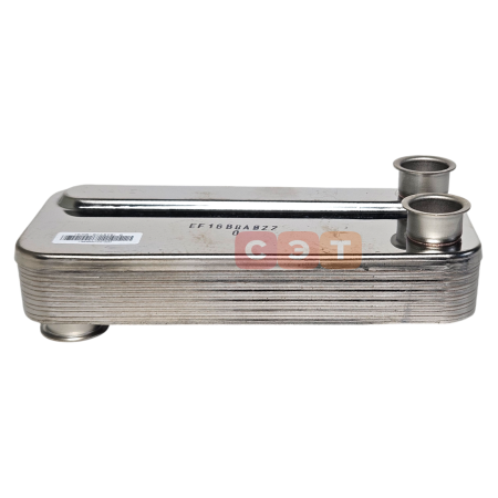 Теплообменник ГВС 30004997A