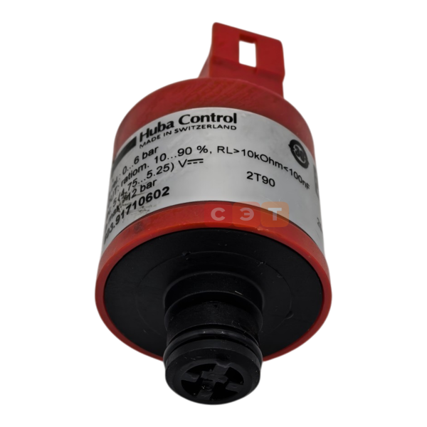 Прессостат предохранительный системы отопления 7709514