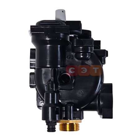 Циркуляционный насос 39818451