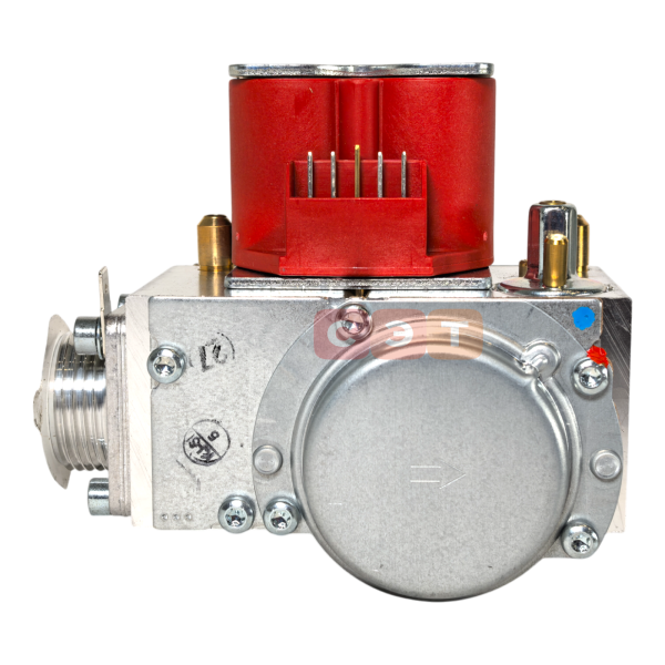 Газовый блок 115кВт S101510