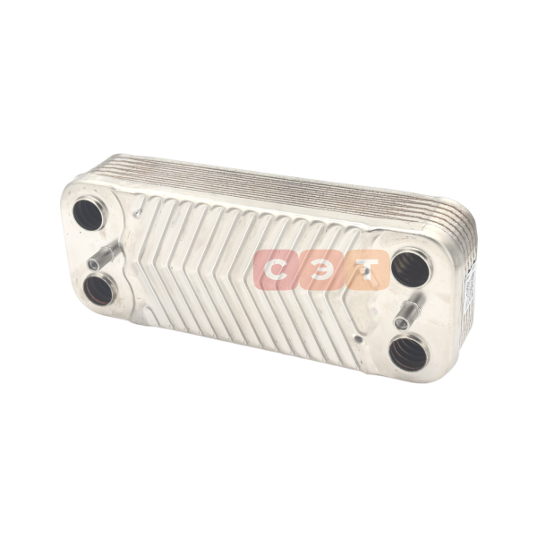 Теплообменник вторичный (ГВС) 902613450