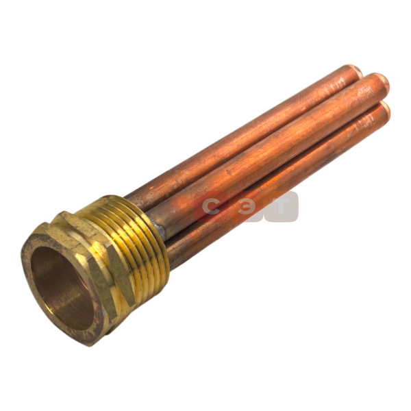 Гильза для 4 датчиков 0020027557-ККК