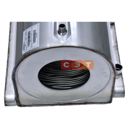 Основной теплообменник 710387600