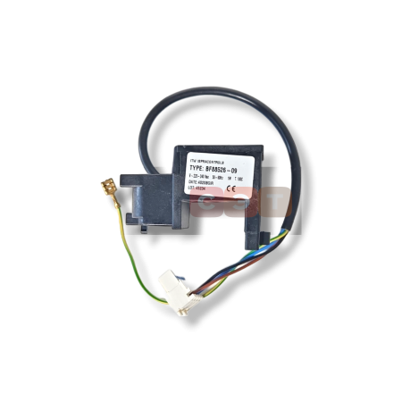 Блок розжига  65115791-01