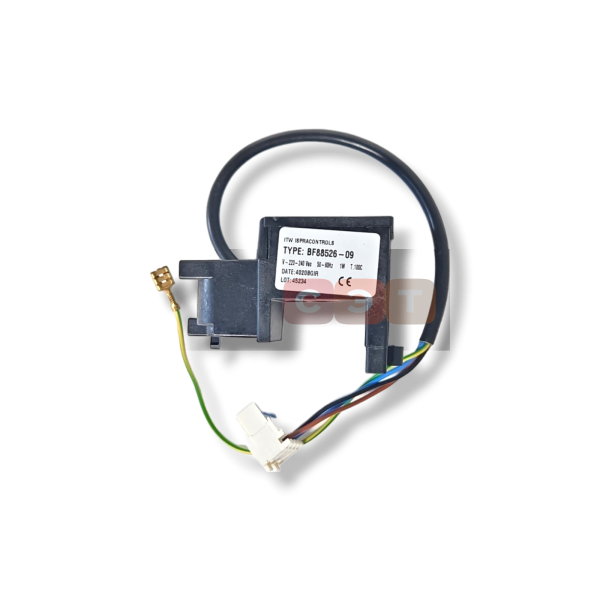 Блок розжига  65115791-01