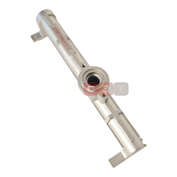 Коллектор с форсунками в сборе на сжиженный газ для Ace/Deluxe-Coaxial 