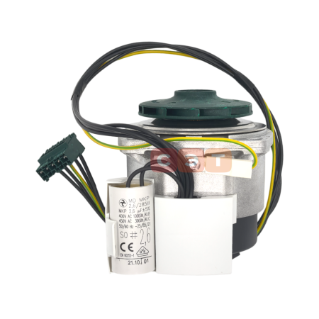 Двигатель насоса 0020197549