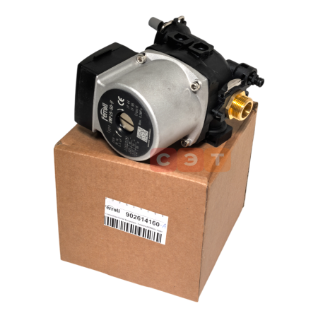 Циркуляционный насос 902614160-A