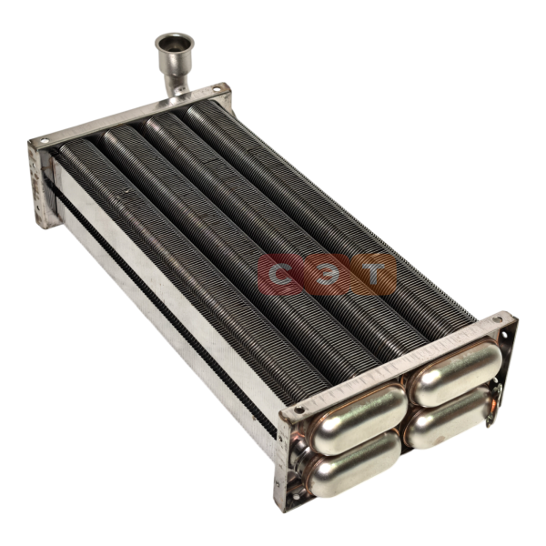 Теплообменник основной (WA.2 25/30, WA.3 30/35, WA S 25~35)