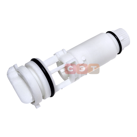 Картридж турбинки 8 л/мин Logamax U072-24K