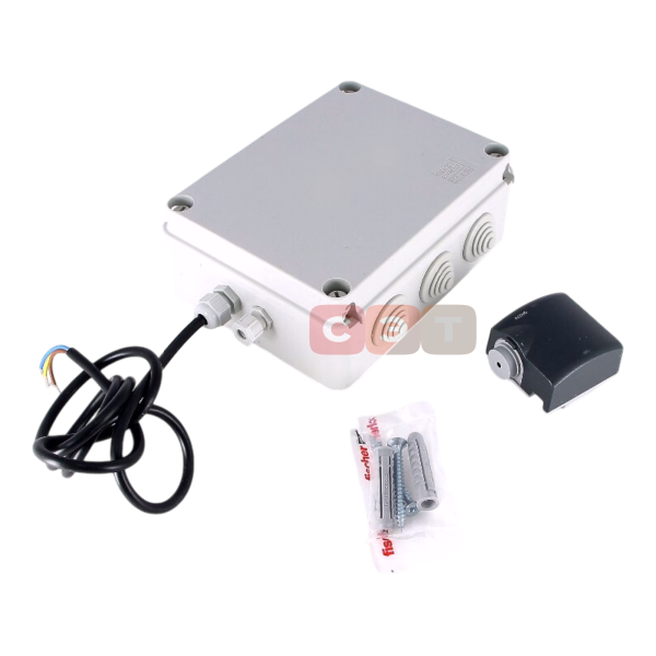 Внешний модуль управления дополнительным контуром AVS 75  7105037-- 