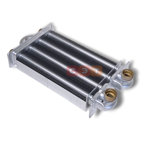 Битермический теплообменник 10021419