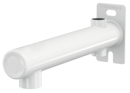 Консоль настенная без воздухоотводчиков Flexconsole R SST  (8-25 л) 3/4x(1/2-1/2)