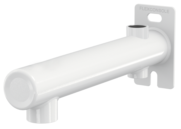 Консоль настенная без воздухоотводчиков Flexconsole R SST  (8-25 л) 3/4x(1/2-1/2)