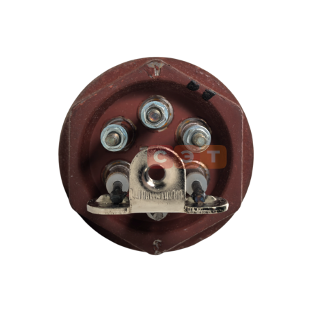 ТЭН 12 кВт G2 (d=7,4) BAXI Ampera BX4991100020