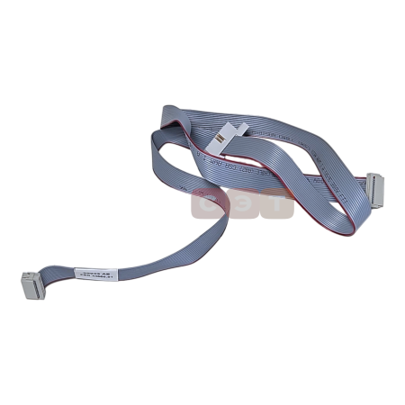 14-проводный плоский шлейф дл. 500