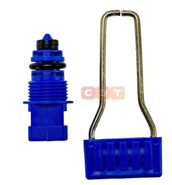Устройство запиточное Logamax U072-18K/24K/28K, GAZ 6000 W-18C/24C/28C