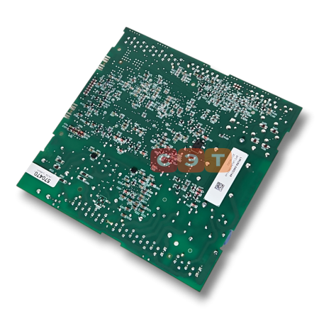 Электронная плата 5704700