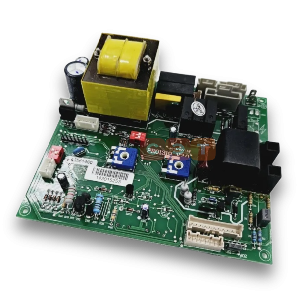 Плата управления Koreastar Ace Turbo, Ace Atmo