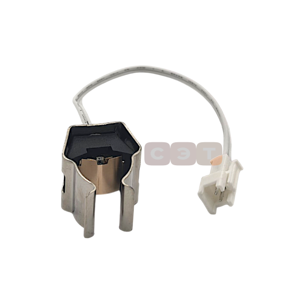 Датчик температуры NTC накладной DTL10K010