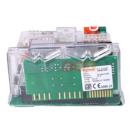 Электронная плата 7728106