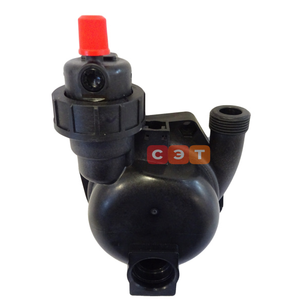 Улитка циркуляционного насоса 30001392B