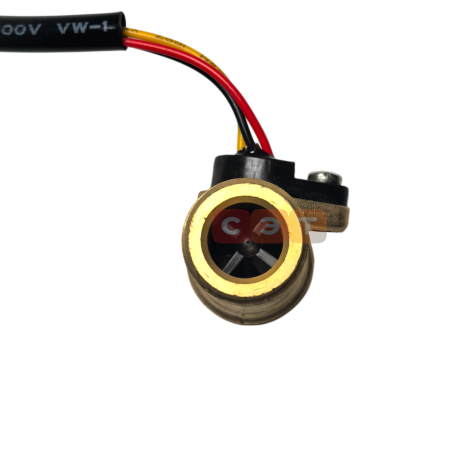 Датчик расхода ГВС Basic (new)