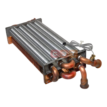 Теплообменник основной (WA C 30/35)