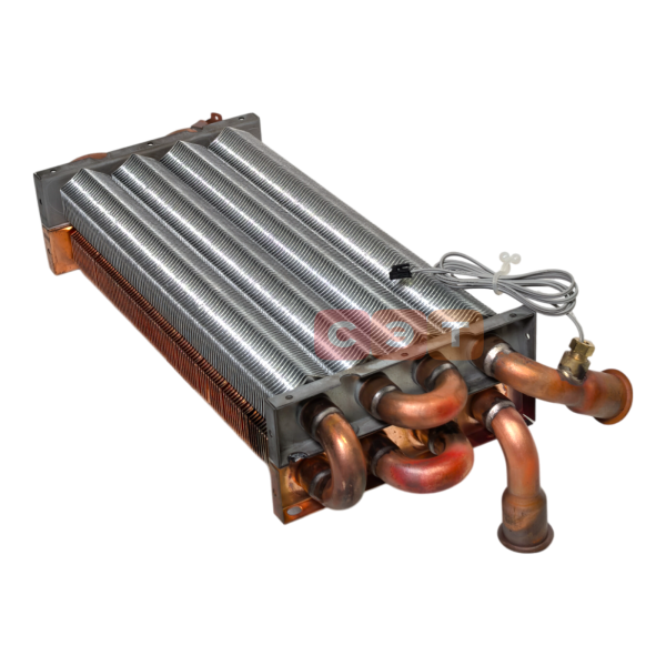 Теплообменник основной (WA C 30/35)