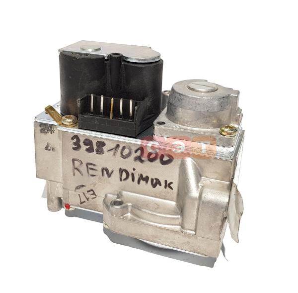 Клапан газовый Honeywell 39810200