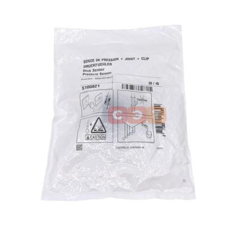 Датчик давления S100821