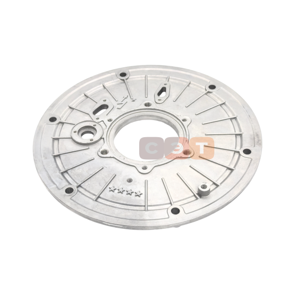 Крышка камеры сгорания передняя   3202930