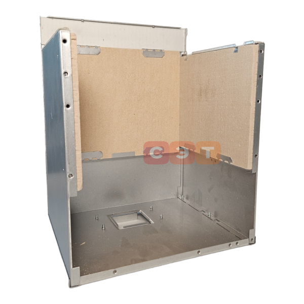 Камера сгорания в сборе DELUXE S/C/ONE 24≤