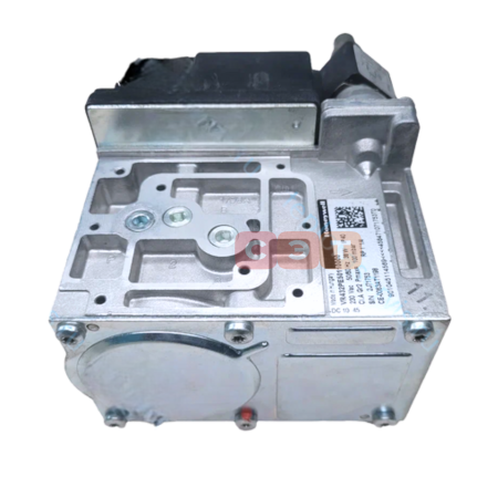 Газовый клапан 0020044788