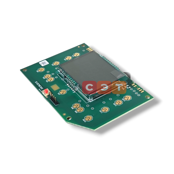 Дисплейная плата 722216600