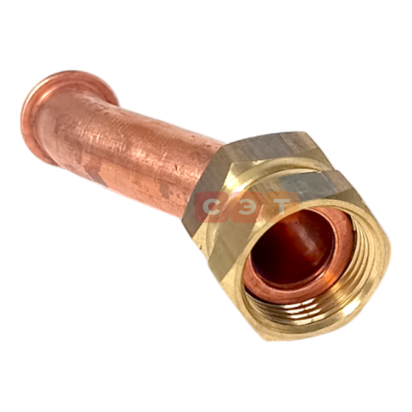 газовая трубка (для газ. клапана SIT) 5676970