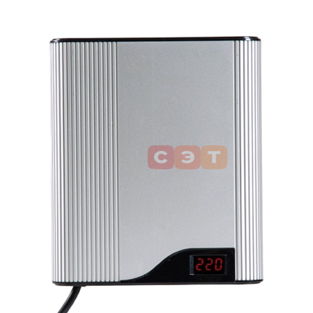 Стабилизатор сетевого напряжения ST- 888